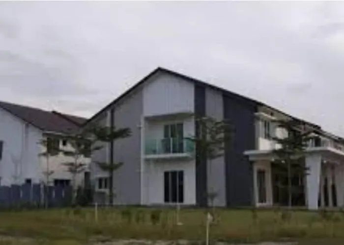Karak Indah Homestay
